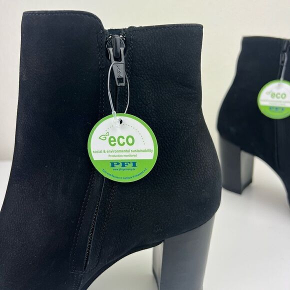 Paul Green SELMA BOOT Women size 5 /7.5 US - Picture 9 of 14